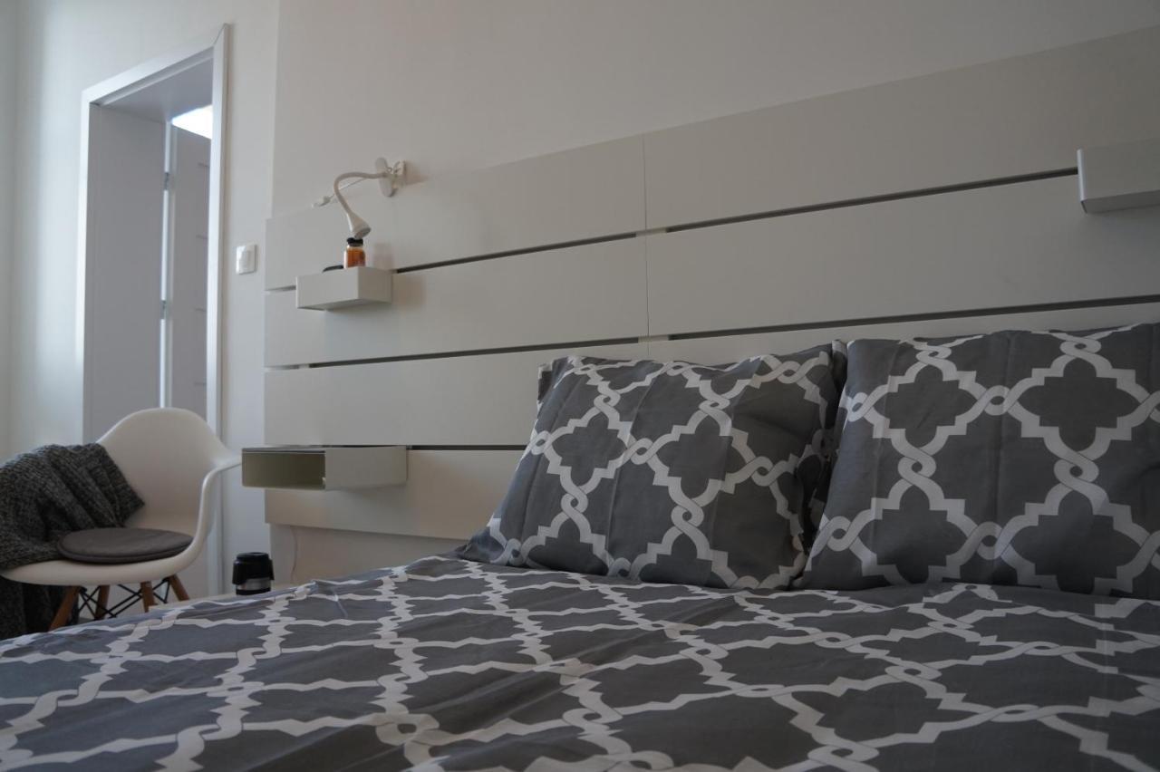 Apartament Gliwice Centrum Witkiewicza I מראה חיצוני תמונה