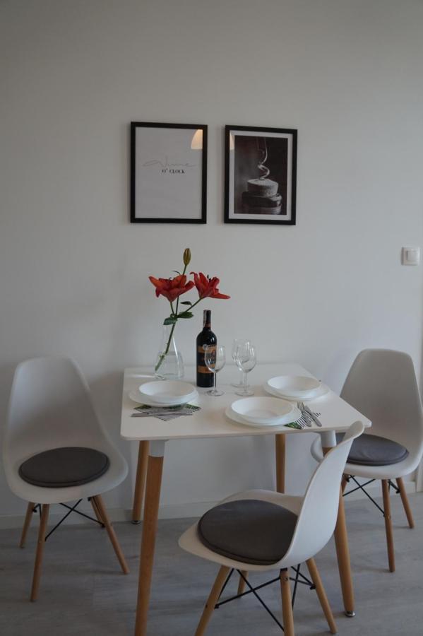 Apartament Gliwice Centrum Witkiewicza I מראה חיצוני תמונה