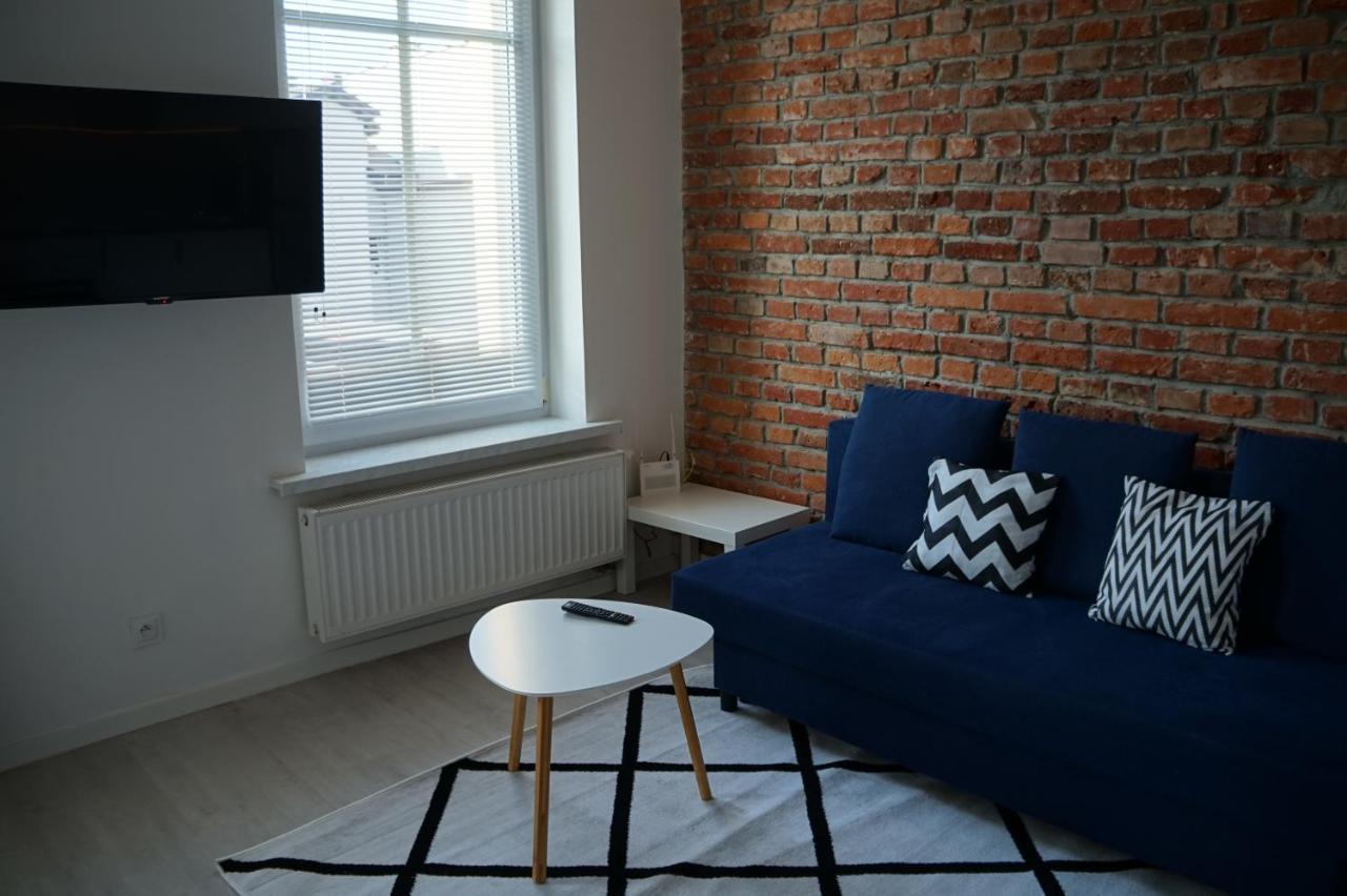 Apartament Gliwice Centrum Witkiewicza I מראה חיצוני תמונה