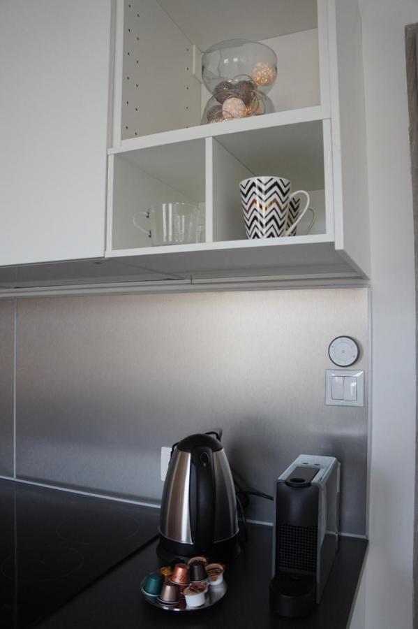 Apartament Gliwice Centrum Witkiewicza I מראה חיצוני תמונה