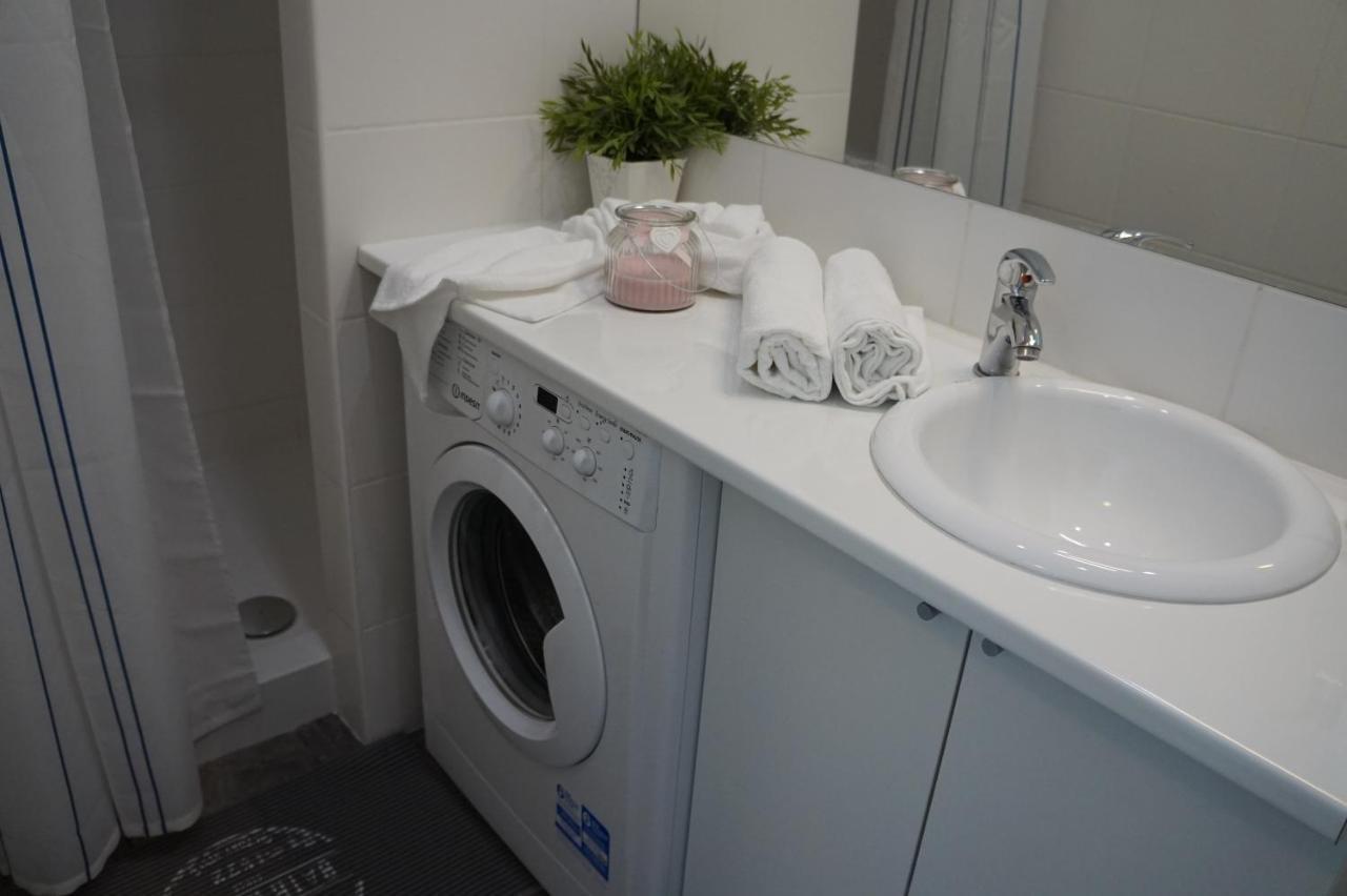 Apartament Gliwice Centrum Witkiewicza I מראה חיצוני תמונה