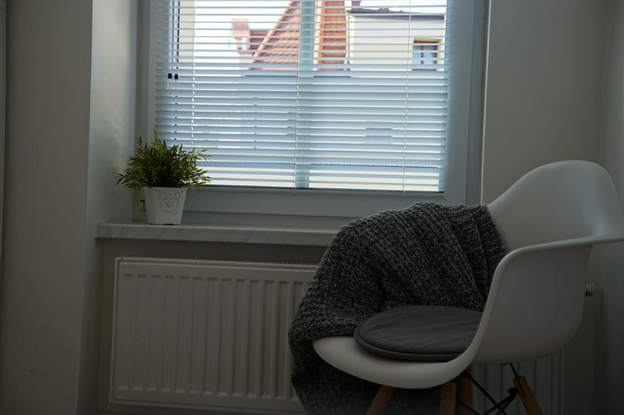 Apartament Gliwice Centrum Witkiewicza I מראה חיצוני תמונה