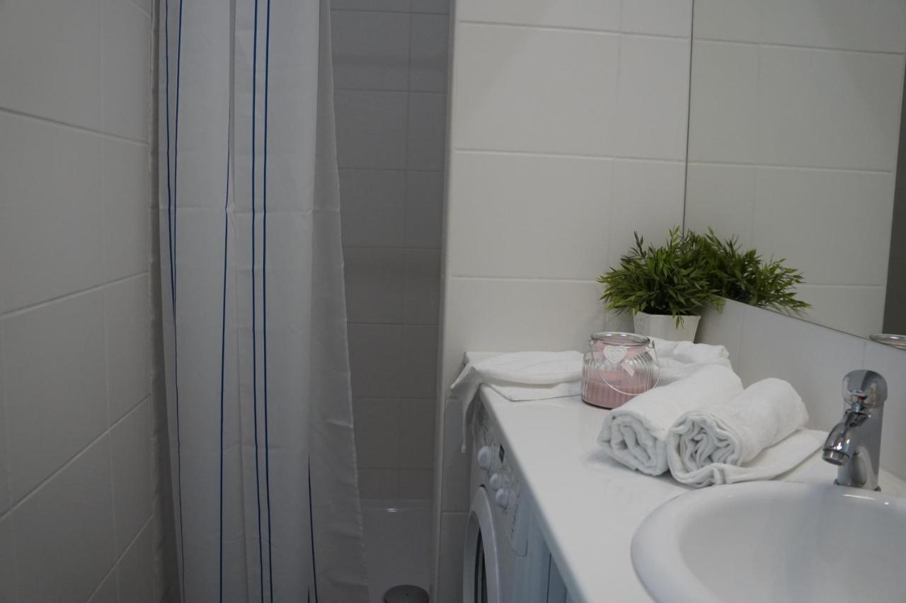 Apartament Gliwice Centrum Witkiewicza I מראה חיצוני תמונה